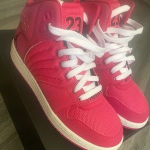 Youth Jordan